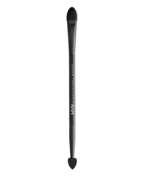 NYX Professional Makeup Eye Brush - Branded Beauty