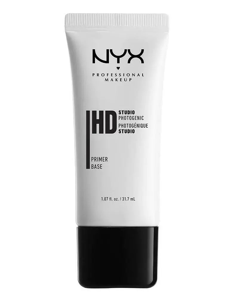 NYX NYX Professional Makeup HD Studio Photogenic Primer Base - 101