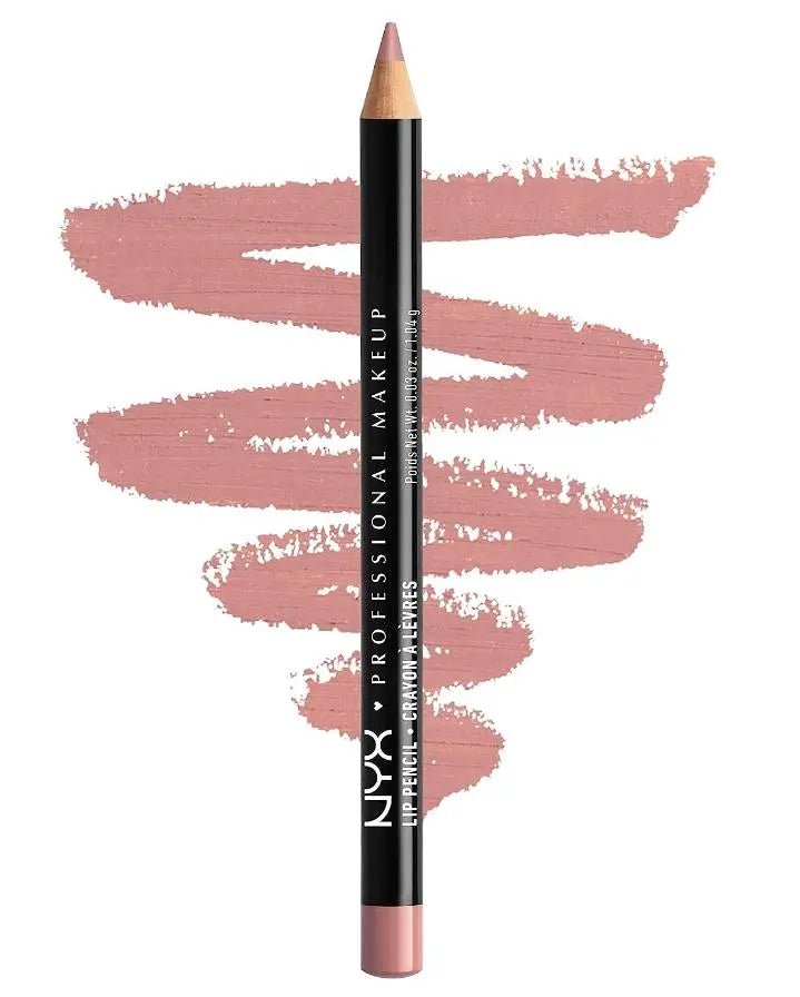 NYX NYX Professional Makeup Lip Pencil - 854 Pale Pink