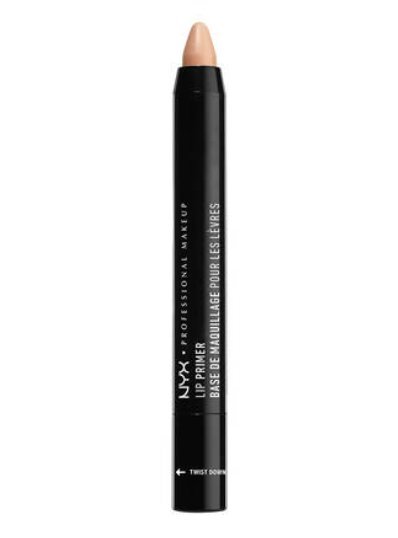 NYX Professional Makeup Lip Primer - Deep Nude - Branded Beauty