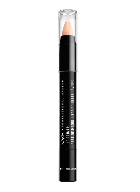 NYX Professional Makeup Lip Primer - Nude - Branded Beauty