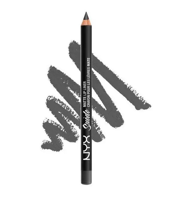 NYX NYX Professional Makeup Matte Lip Liner - 01 Stone Fox