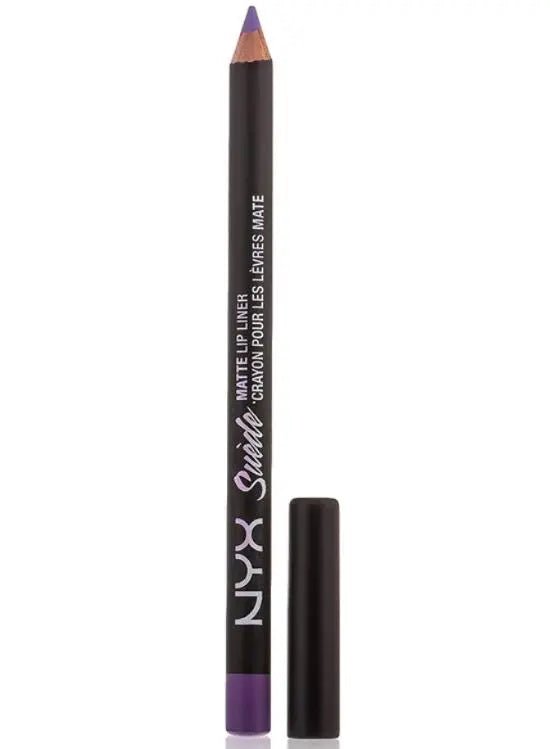NYX NYX Professional Makeup Matte Lip Liner - 06 Sway