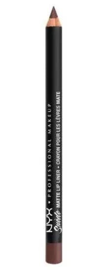 NYX NYX Professional Makeup Matte Lip Liner - 37 Los Angeles 2.0