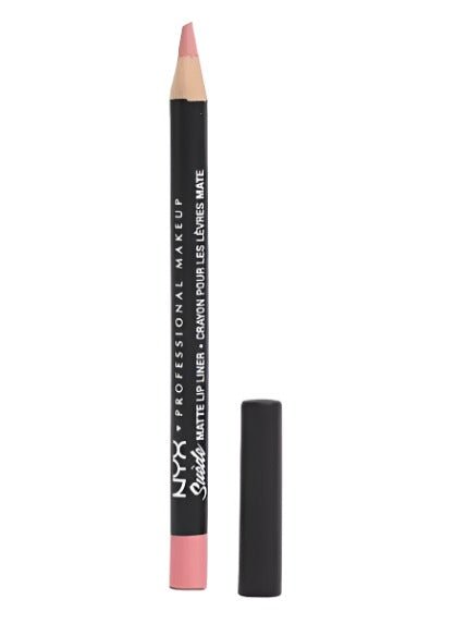 NYX Professional Makeup Matte Lip Liner - 39 Cyprus - Branded Beauty