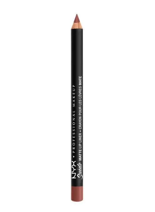 NYX NYX Professional Makeup Matte Lip Liner - 43 San Diego