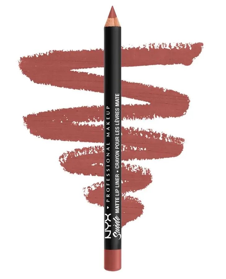 NYX NYX Professional Makeup Matte Lip Liner - 47 Kyoto