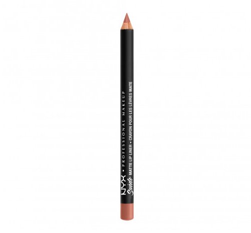 NYX Professional Makeup Matte Lip Liner - 50 Dainty Daze - Branded Beauty
