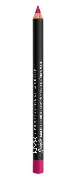 NYX NYX Professional Makeup Matte Lip Liner - 59 Sweet Tooth