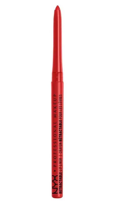 NYX NYX Professional Makeup Mechanical Lip Liner - Ruby