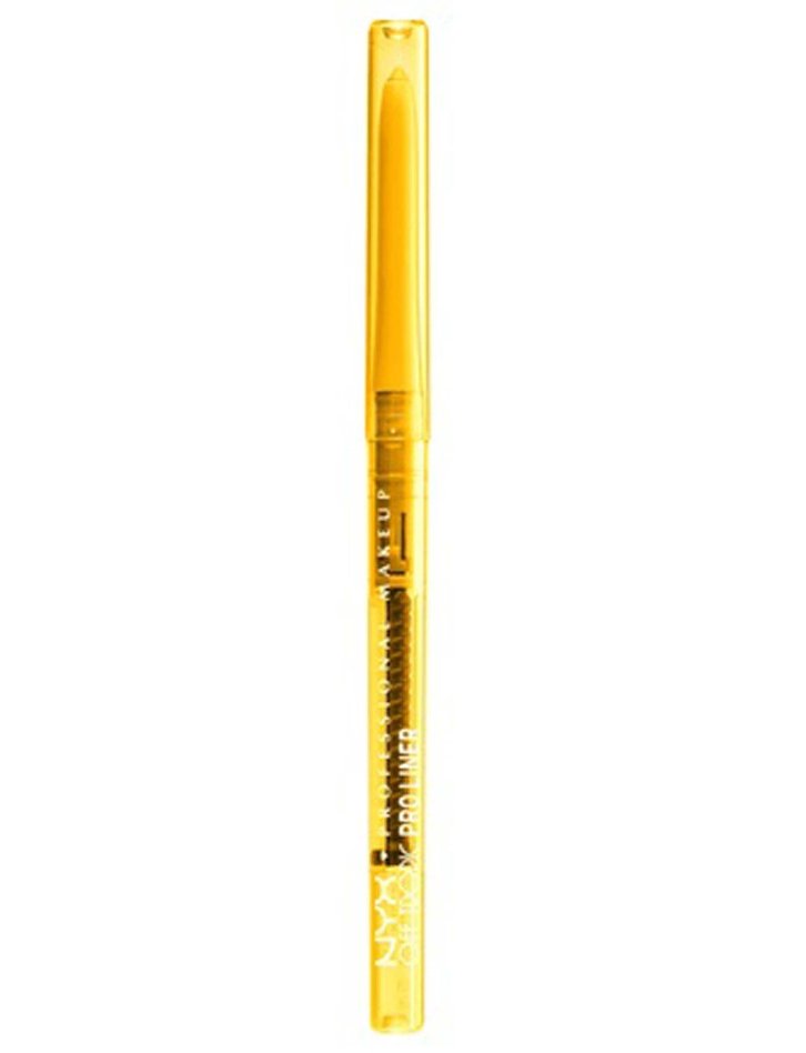 NYX NYX Professional Makeup Off Tropic Pro Liner - 01 Pineapple Punch
