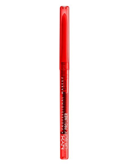 NYX Professional Makeup Off Tropic Pro Liner - 03 No Shade - Branded Beauty