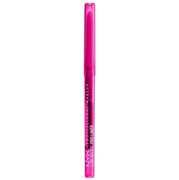 NYX Professional Makeup Off Tropic Pro Liner - 04 Happy Hour - Branded Beauty