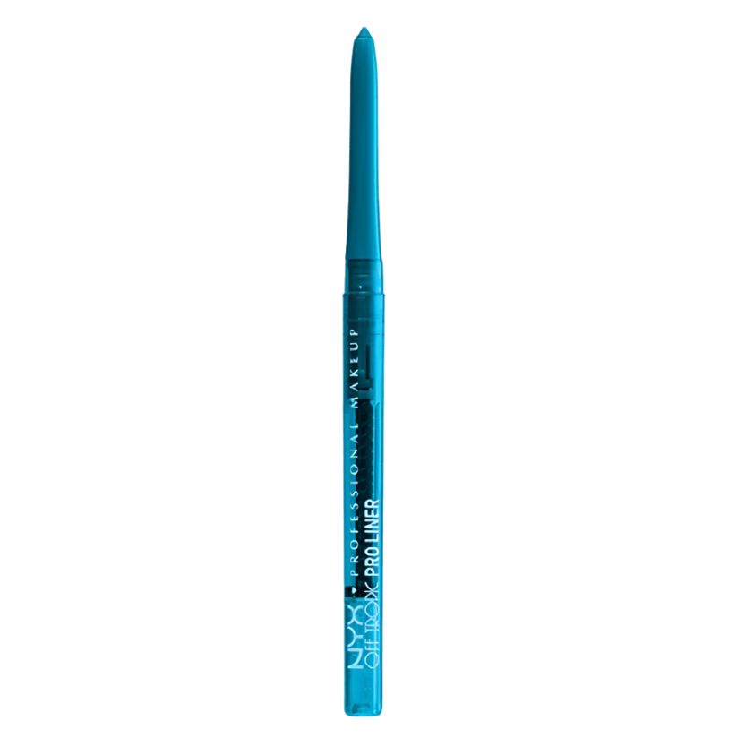 NYX Professional Makeup Off Tropic Pro Liner - 07 Pool Boy - Branded Beauty