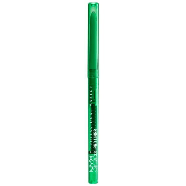 NYX Professional Makeup Off Tropic Pro Liner - 09 Bamboo - Branded Beauty