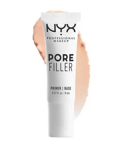 NYX Professional Makeup Pore Filler Primer - 01 - Branded Beauty