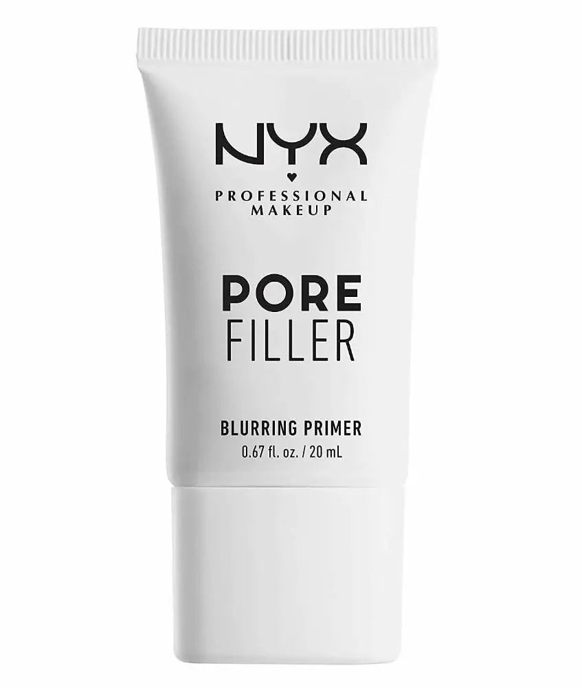 NYX Professional Makeup Pore Filler Primer - 01 - Branded Beauty