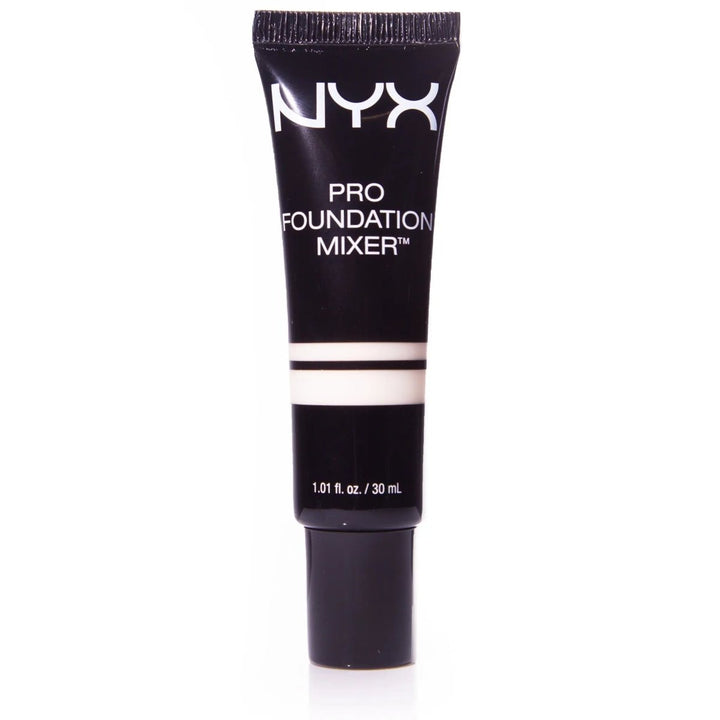 NYX Professional Makeup Pro Foundation Mixer - Branded Beauty