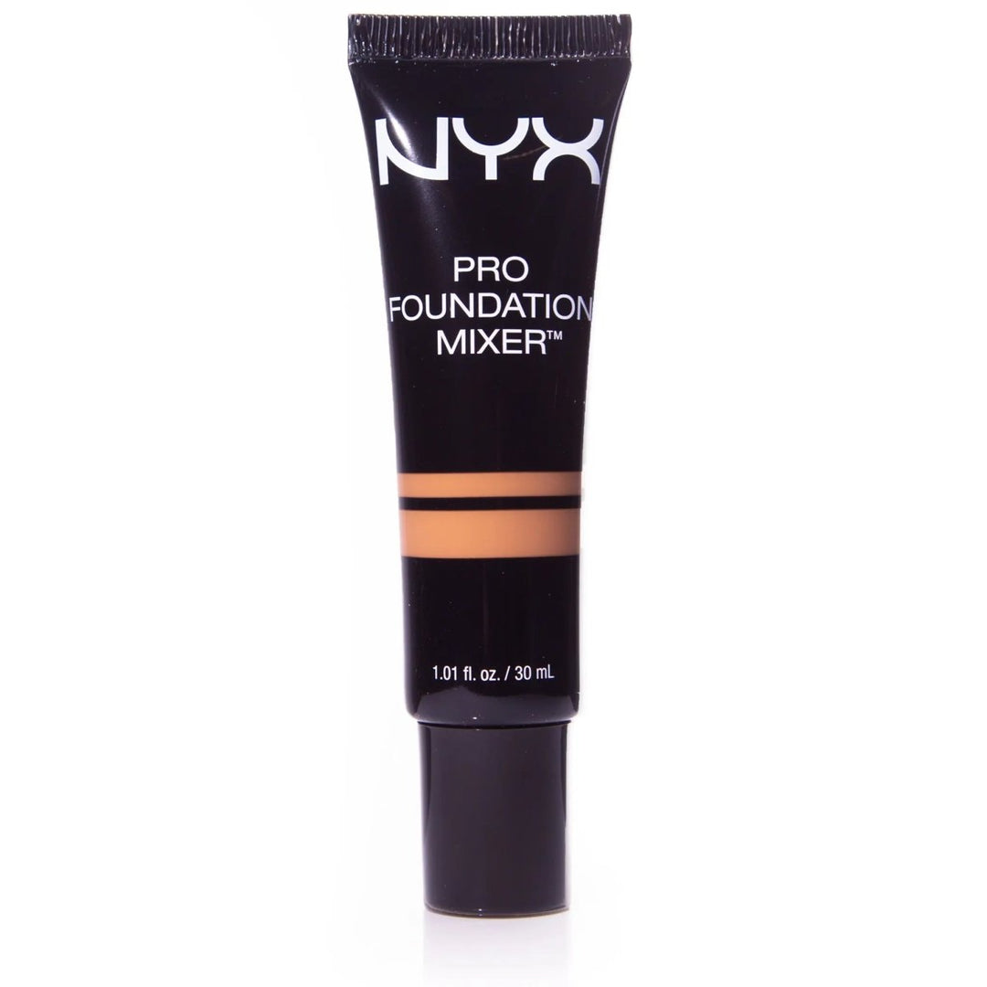 NYX Professional Makeup Pro Foundation Mixer - Branded Beauty