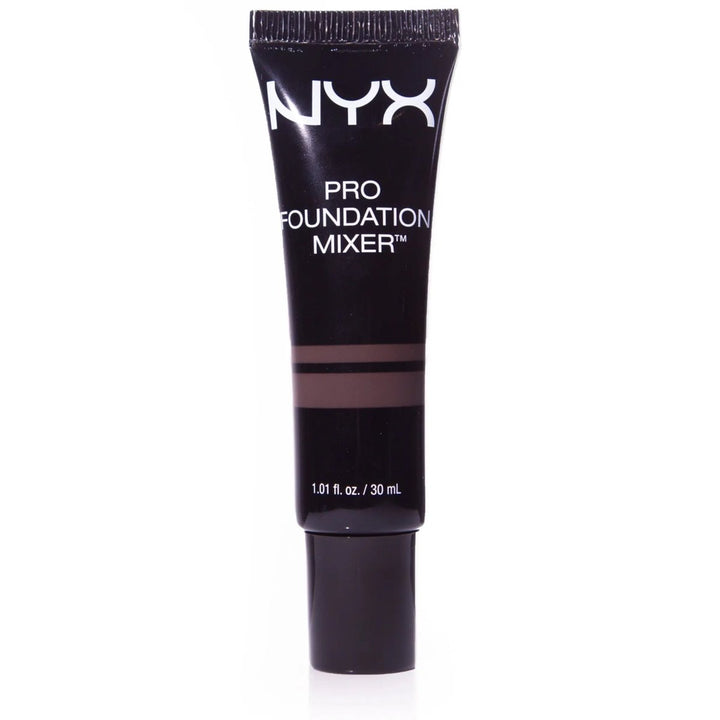 NYX Professional Makeup Pro Foundation Mixer - Branded Beauty