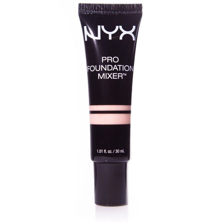NYX Professional Makeup Pro Foundation Mixer - Branded Beauty