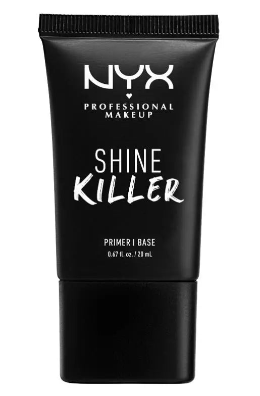 NYX NYX Professional Makeup Shine Killer Primer - 01
