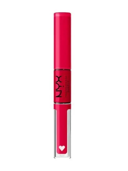 NYX NYX Professional Makeup Shine Loud Lip Gloss - On A Mission