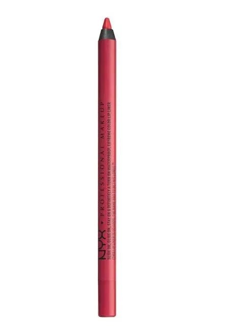 NYX NYX Professional Makeup Slide on, Waterproof, Extreme Color Lip Liner - 05 Rosey Sunset