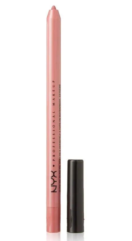 NYX NYX Professional Makeup Slide On Waterproof Extreme Color Lip Liner - 19 Alluring