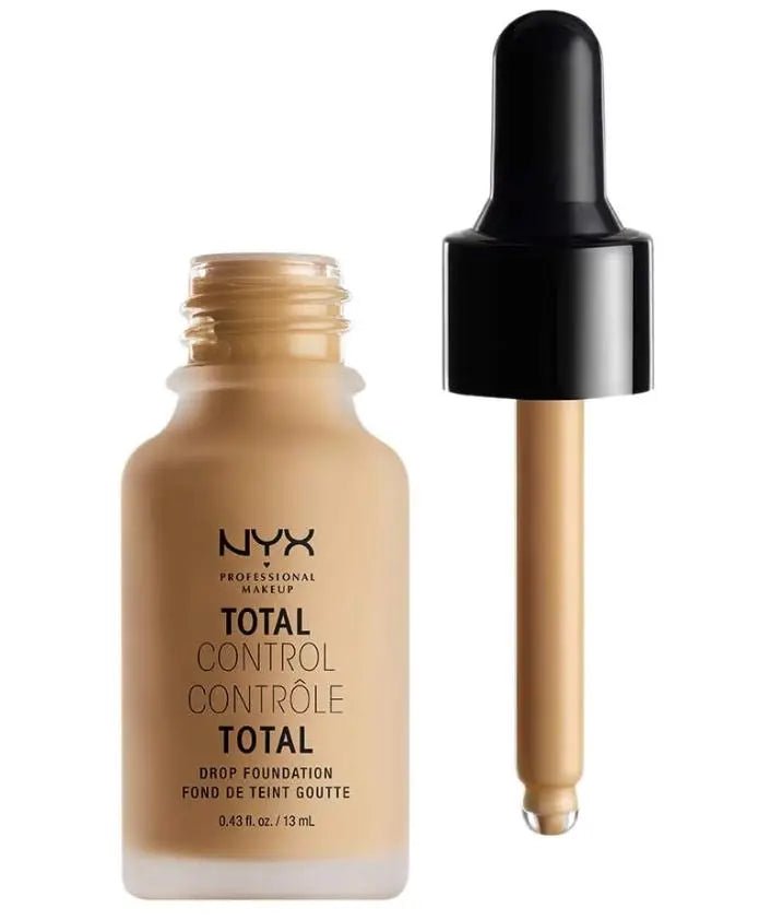 NYX NYX Professional Makeup Total Control Drop Foundation - 11 Beige