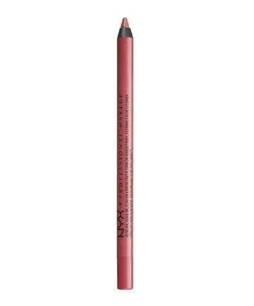 NYX Professional Makeup Waterproof Extreme Color Lip Liner - 02 Bedrose - Branded Beauty