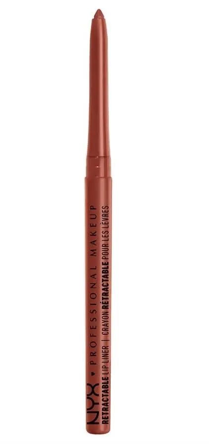 NYX NYX Professional Makeup Waterproof Mechanical Lip Pencil - 05 Sienna