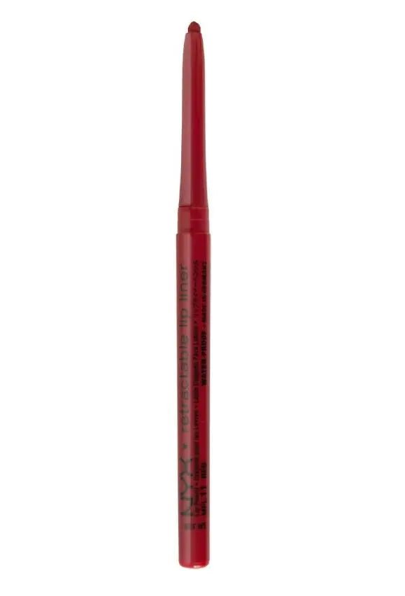 NYX NYX Professional Makeup Waterproof Mechanical Lip Pencil - 11 Red