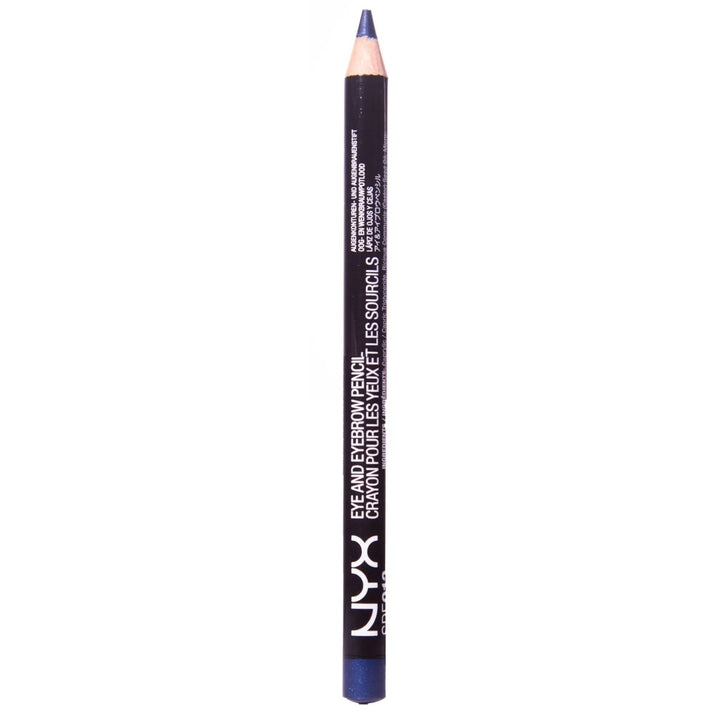 NYX Slim Eye Pencil - Branded Beauty