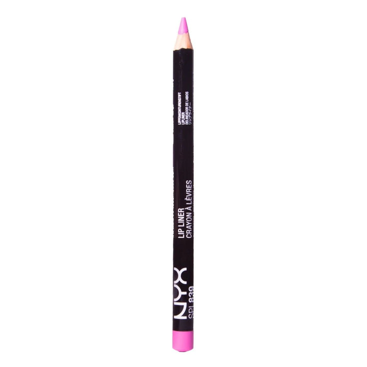 NYX Slim Lip Pencil - Branded Beauty