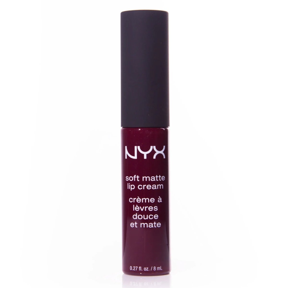 Soft Matte Lip Liquid Lipstick