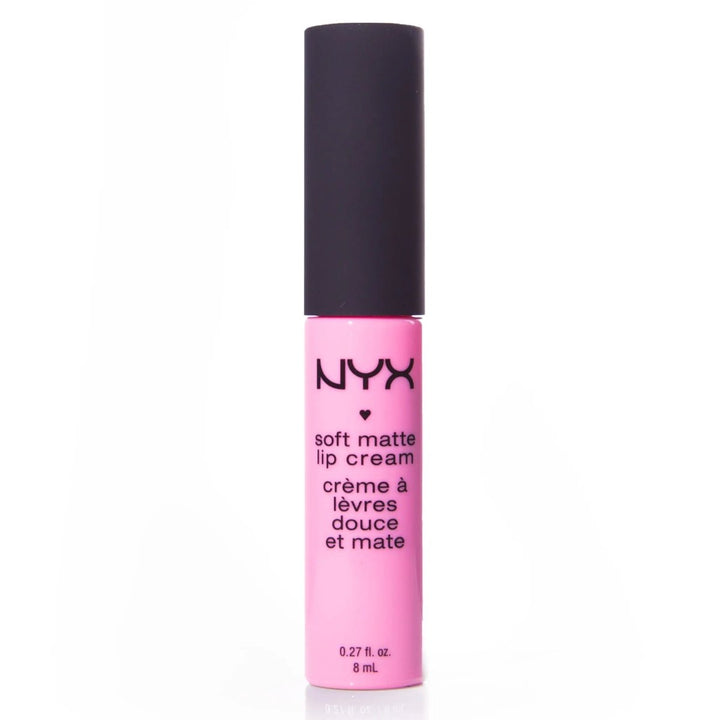 NYX NYX Soft Matte Lip Cream Liquid Lipstick 8ml