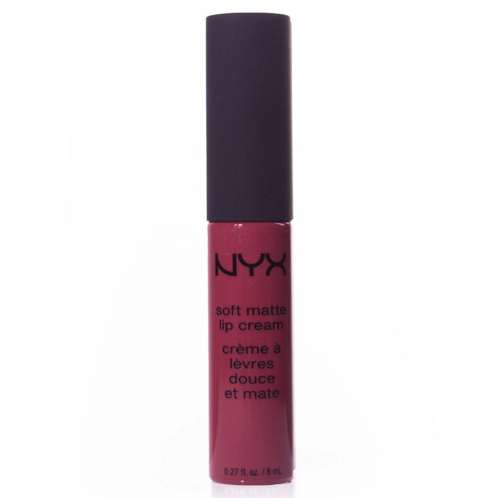 NYX NYX Soft Matte Lip Cream Liquid Lipstick 8ml