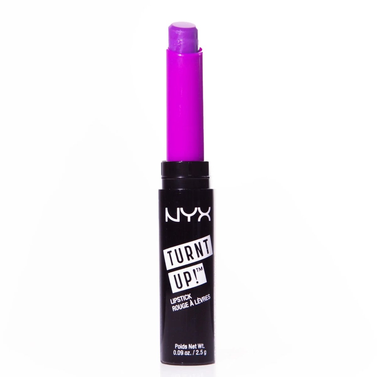 Turnt Up Lipstick
