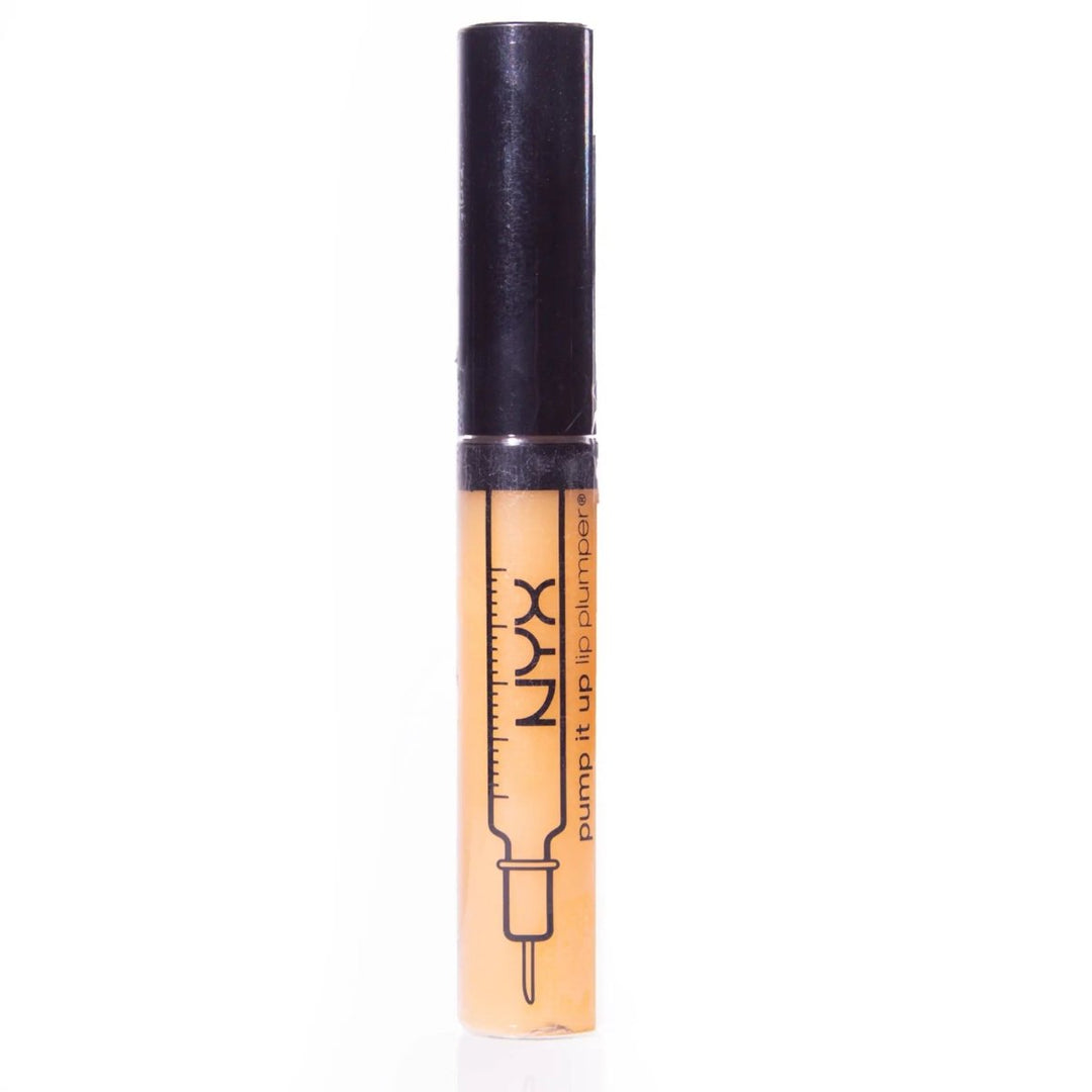 Pump It Up Lip Plumper - Branded Beauty