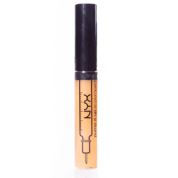 Pump It Up Lip Plumper - Branded Beauty