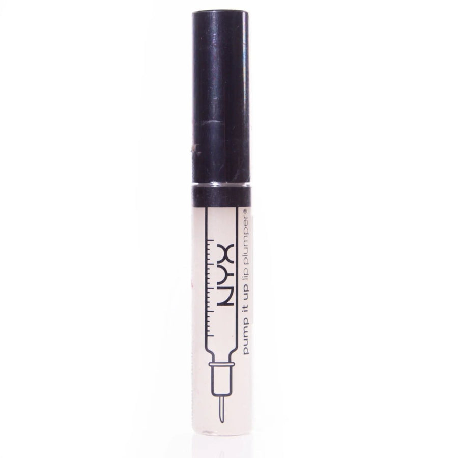Pump It Up Lip Plumper - Branded Beauty