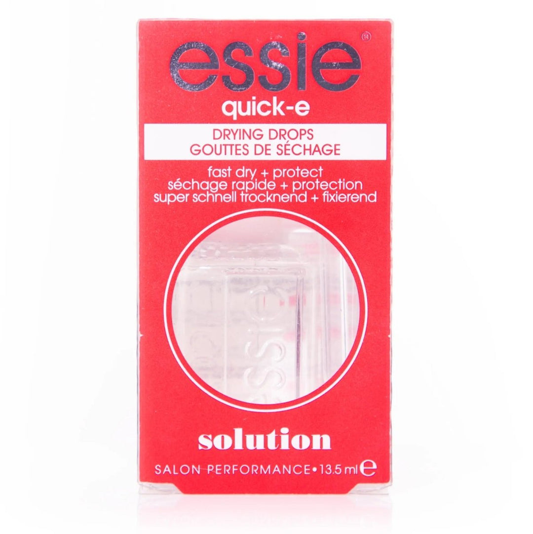 Essie Quick-E Drying Drops
