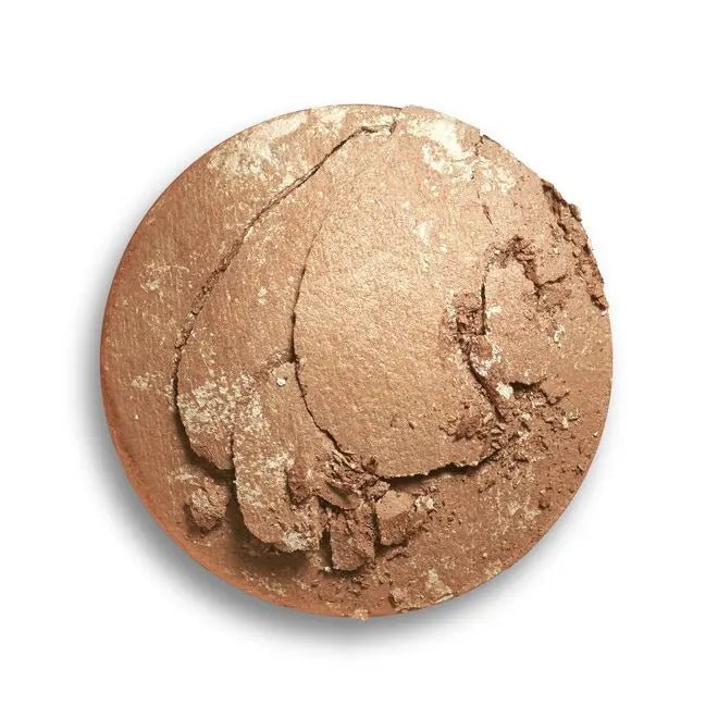 Revolution Bronzer Reloaded Take A Vacation - Branded Beauty