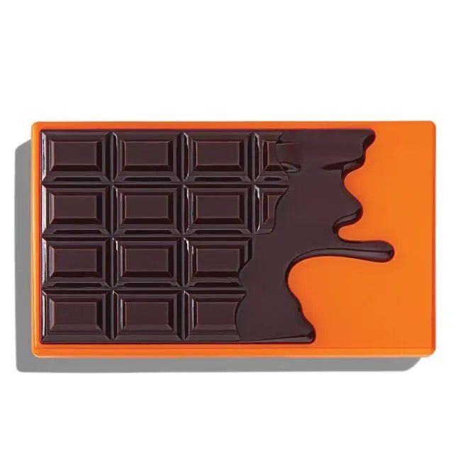 Revolution Choc Orange Mini Chocolate Palette - Branded Beauty