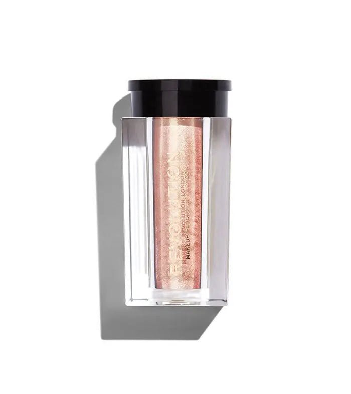 Revolution Crushed Pearl Pigments Beck & Call - Branded Beauty