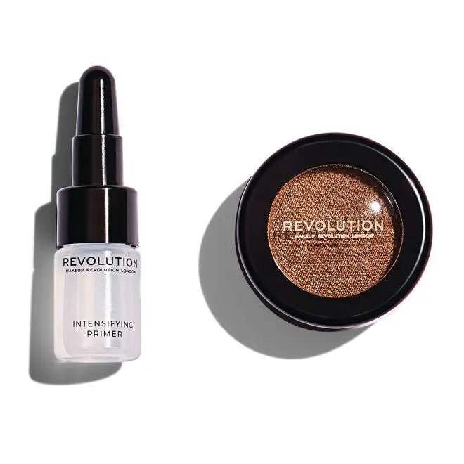Revolution Flawless Foils Conflict - Branded Beauty