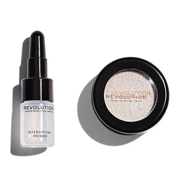 Revolution Flawless Foils Unicorn Foil - Branded Beauty