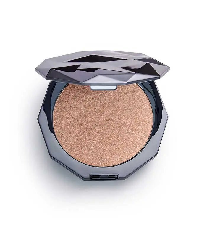 Revolution Glass Black Ice Illuminator - Branded Beauty