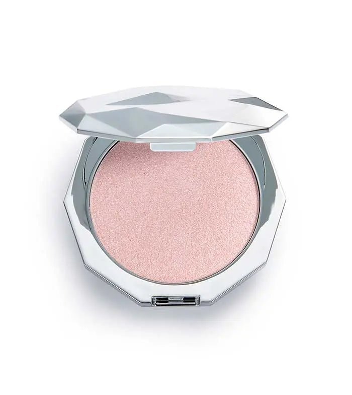 Glass Mirror Illuminator